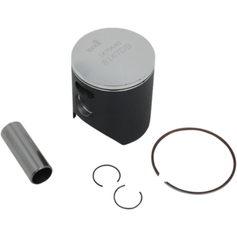 Wossner Piston Kit 46.96mm for KTM 85 SX 2003-2023 8147DB